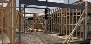 Commercial&Industrial Steel