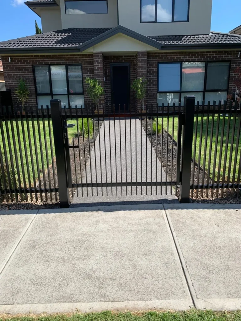 custom steel stair solutions