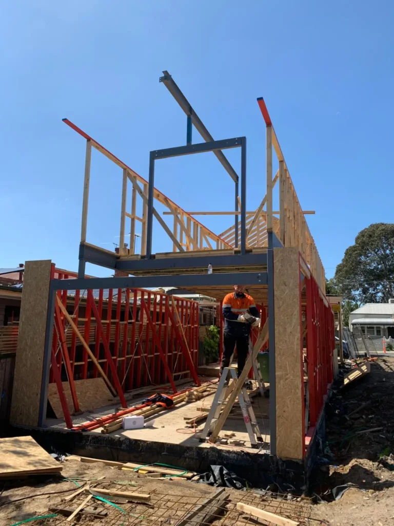 Expert Residential Structural Steel Fabricators in Across Melbourne